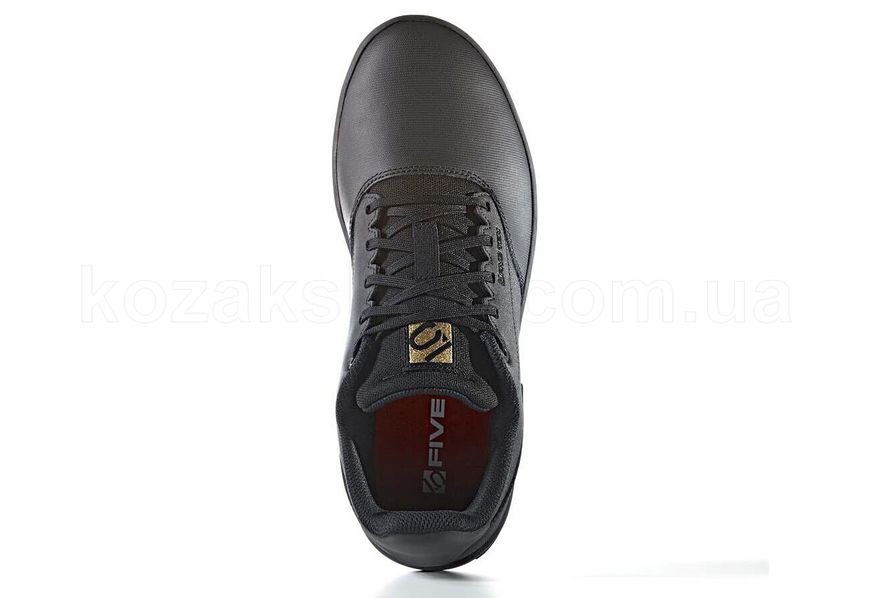 Кросівки Five Ten DISTRICT (BLACK) - UK Size 10.0