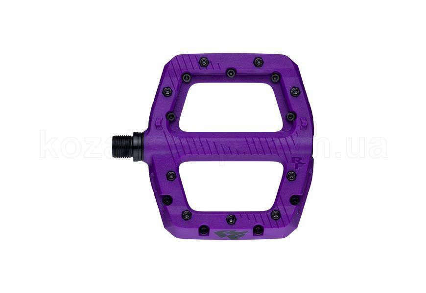 Педалі Race Face CHESTER - Small - [PURPLE]