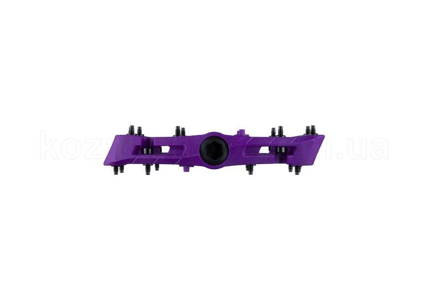 Педалі Race Face CHESTER - Small - [PURPLE]