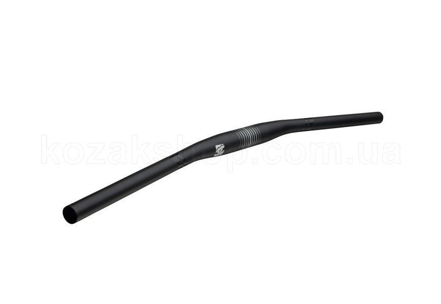 Руль RaceFace TURBINE 31.8, 720, FLAT, BLACK