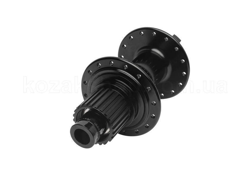Втулка Race Face TRACE 624J 12x148 32H MS STL BLACK Rear