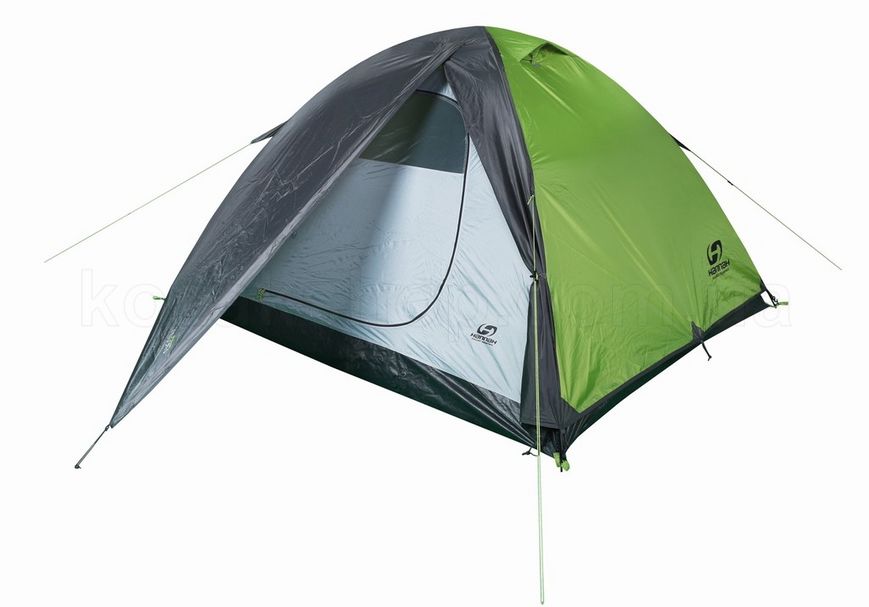 Палатка Hannah Tycoon 3 Spring green/Cloudy grey