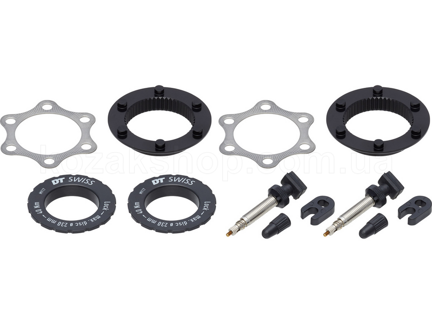 Колесо заднє DT Swiss M 1900 SPLINE 29 CL 30 12/148 Shimano