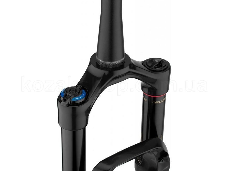 Вилка RockShox Revelation RC - Crown 27.5" Boost&trade; 15x110 140mm Black Alum Str Tpr 46offset DebonAir (includes Fender,2 Btm Tokens, Star nut & Maxle Stealth) A3