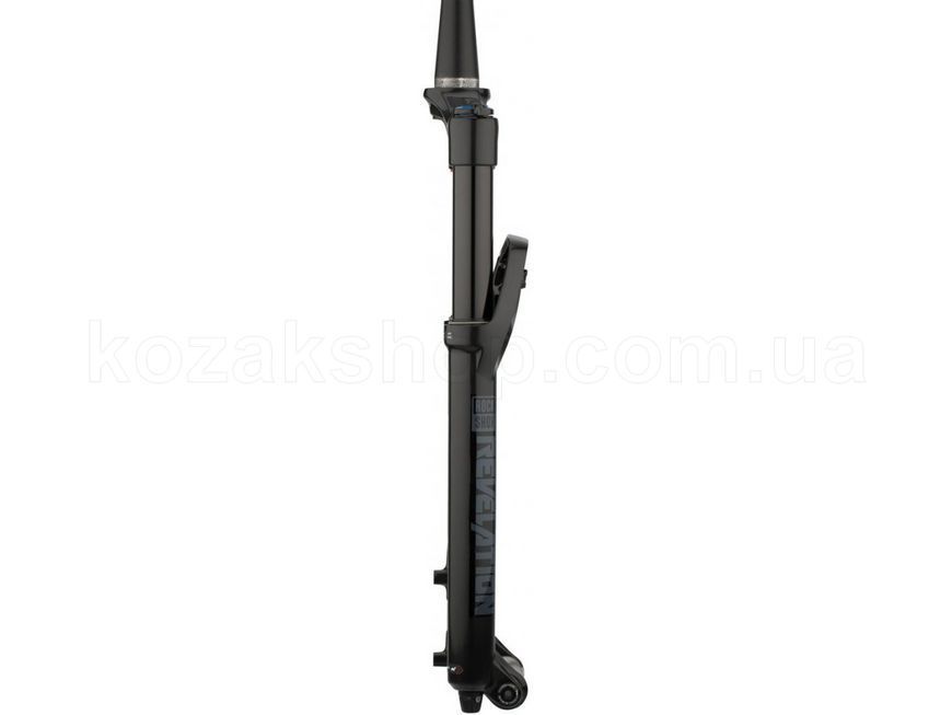 Вилка RockShox Revelation RC - Crown 27.5" Boost&trade; 15x110 140mm Black Alum Str Tpr 46offset DebonAir (includes Fender,2 Btm Tokens, Star nut & Maxle Stealth) A3