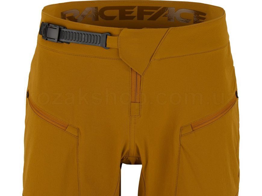 Вело шорты Race Face Indy Shorts [Clay], L