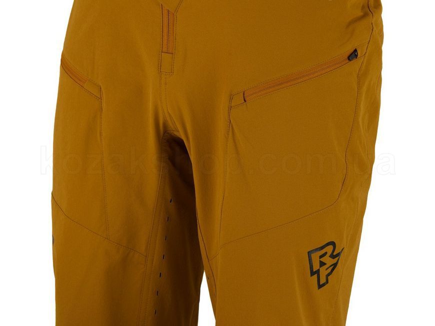 Вело шорты Race Face Indy Shorts [Clay], L