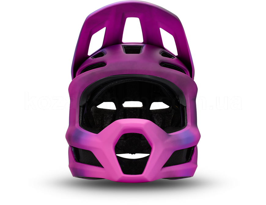 Шолом Specialized GAMBIT V1 [Purple Orchid], L (60223-1023)