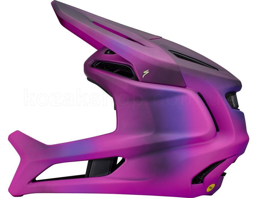 Шлем Specialized GAMBIT V1 [Purple Orchid], M (60223-1023)