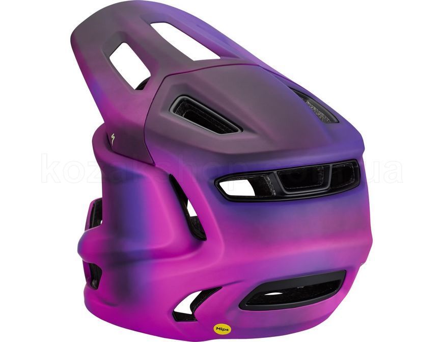 Шлем Specialized GAMBIT V1 [Purple Orchid], M (60223-1023)