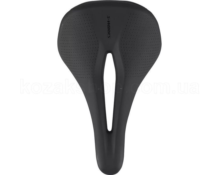 Седло Specialized SW POWER ARC CARBON SADDLE BLK 155 (27118-1705)