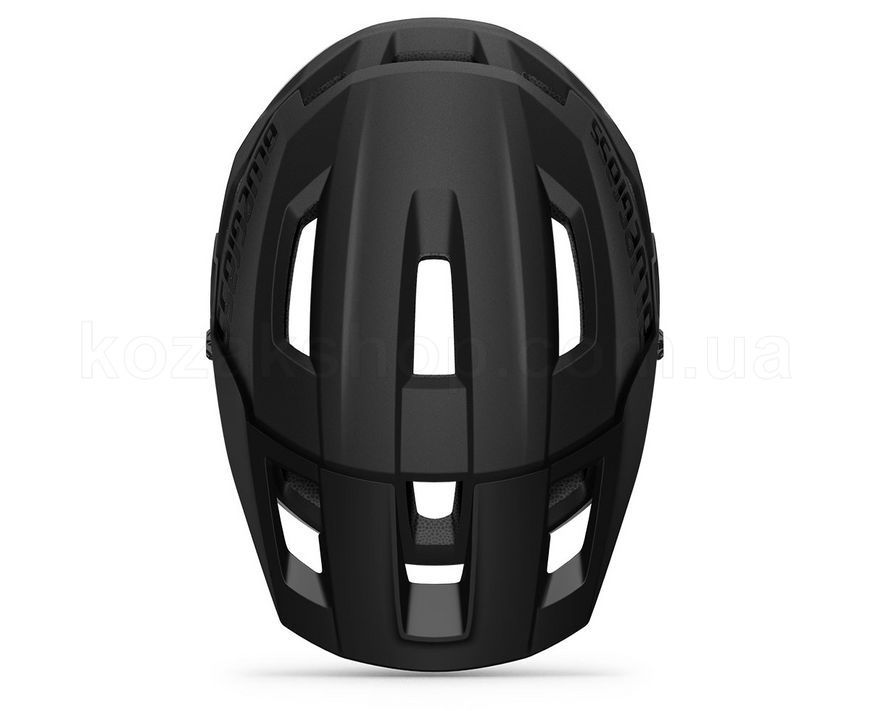Шлем Bluegrass Rogue Black | Matt, S (52-56 см)