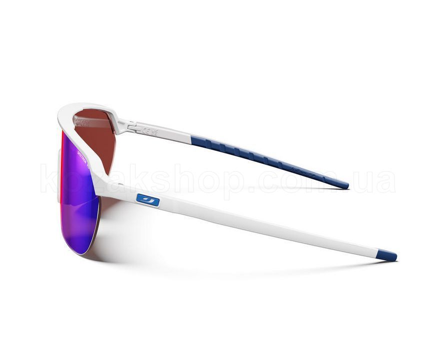 Очки Julbo FREQUENCY BLANC S3HDV