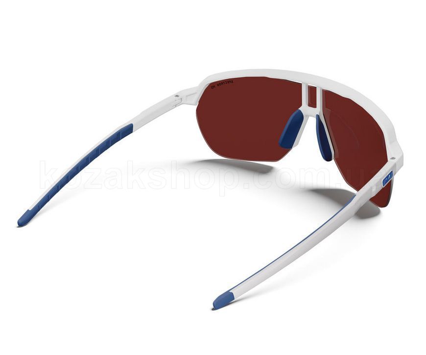 Очки Julbo FREQUENCY BLANC S3HDV