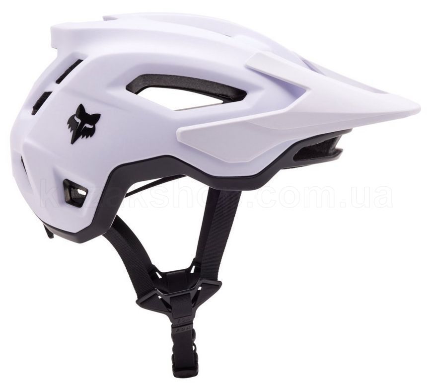 Шлем FOX SPEEDFRAME HELMET [White], M