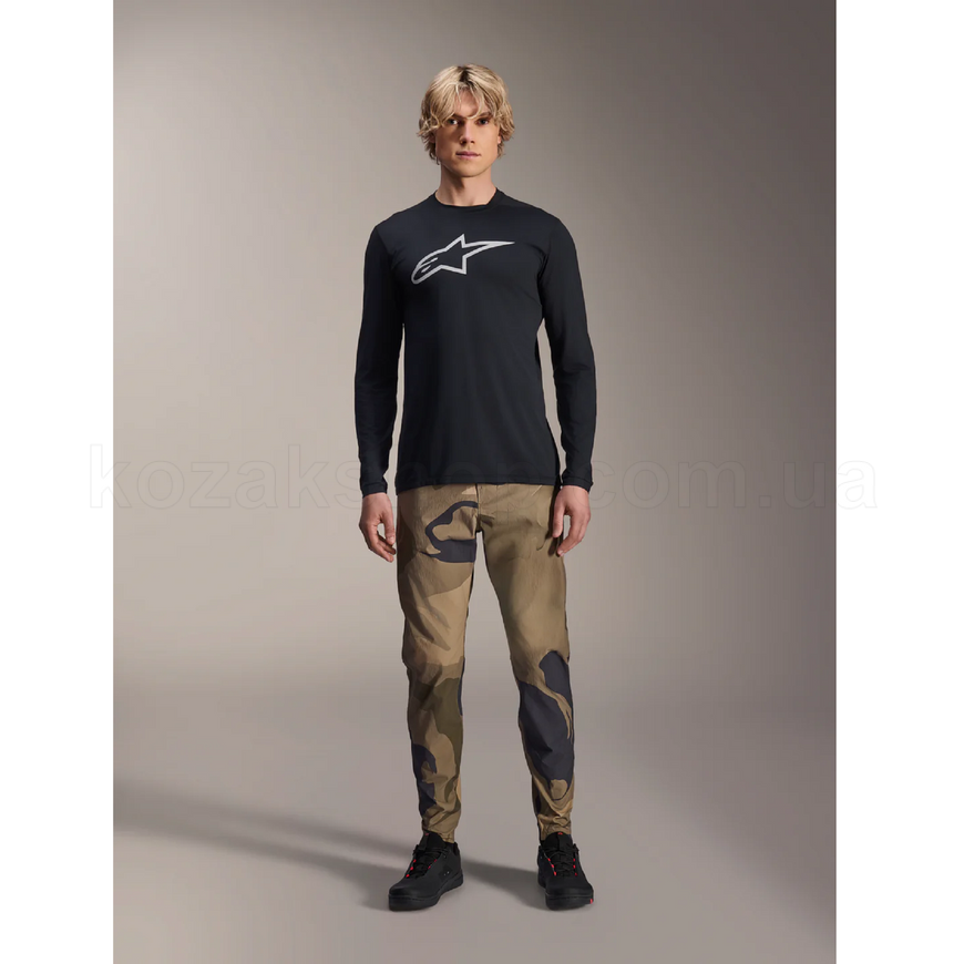 Вело штани Alpinestars A-DURA CAMO PANT [CAMO] - 30