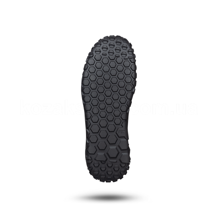 Вело обувь Ride Concepts Tallac Men's [Black] - US 10