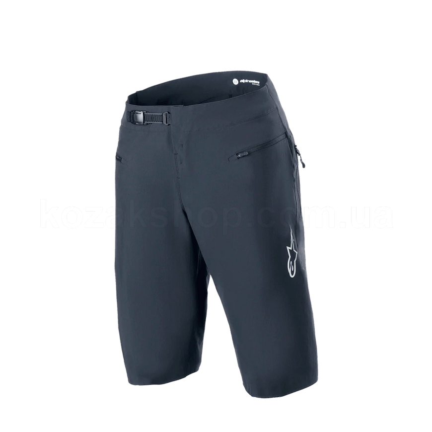Вело шорты Alpinestars A-ARIA SHORTS BLACK, 38