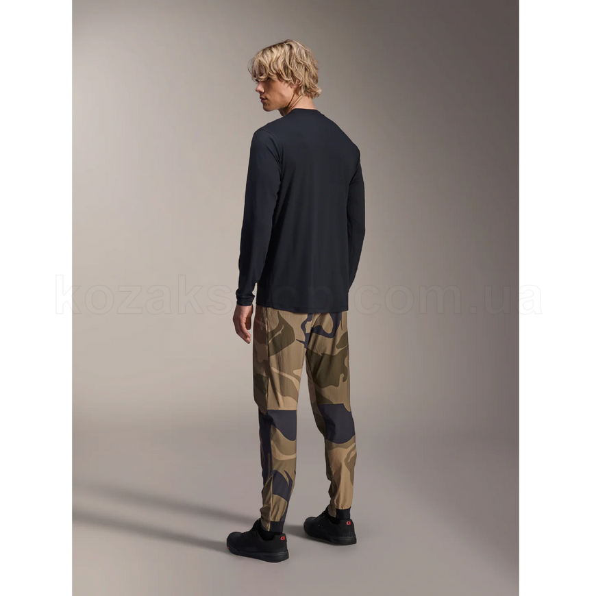 Вело штани Alpinestars A-DURA CAMO PANT [CAMO] - 30
