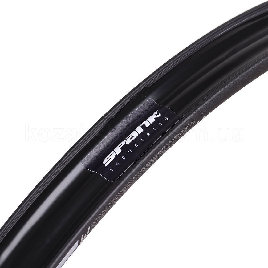 Ободная лента SPANK Fratelli Tubeless Tape 38 мм x 8 м