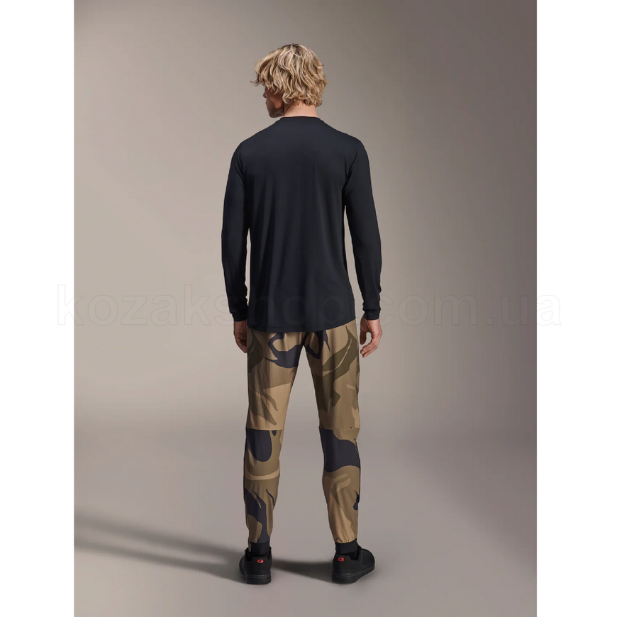 Вело штани Alpinestars A-DURA CAMO PANT [CAMO] - 30