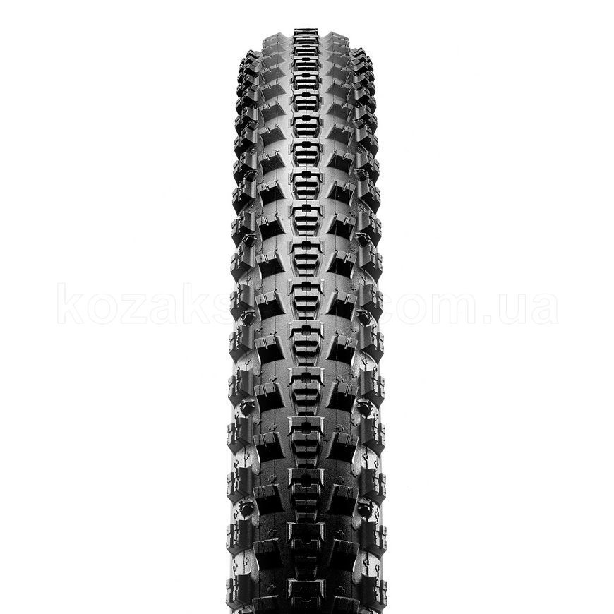 Покришка Maxxis CROSSMARK II 29X2.25 TPI-60 Wire
