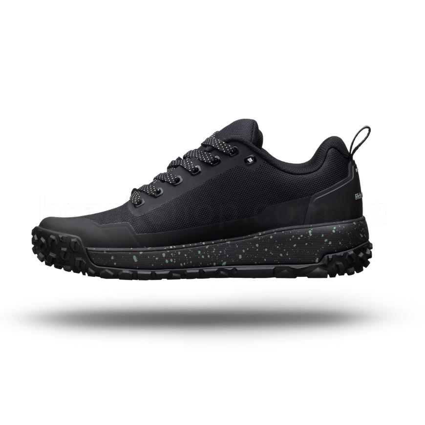 Вело обувь Ride Concepts Tallac Men's [Black] - US 10