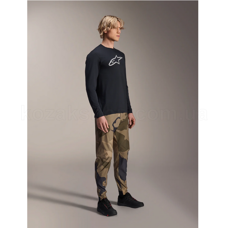 Вело штани Alpinestars A-DURA CAMO PANT [CAMO] - 30