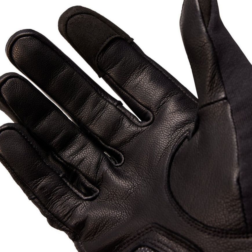 Мото рукавички FOX Stealth Bomber Pro Glove [Black], M