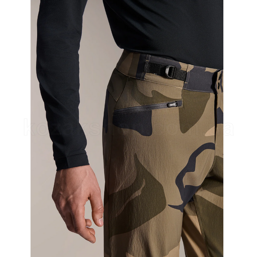 Вело штани Alpinestars A-DURA CAMO PANT [CAMO] - 30