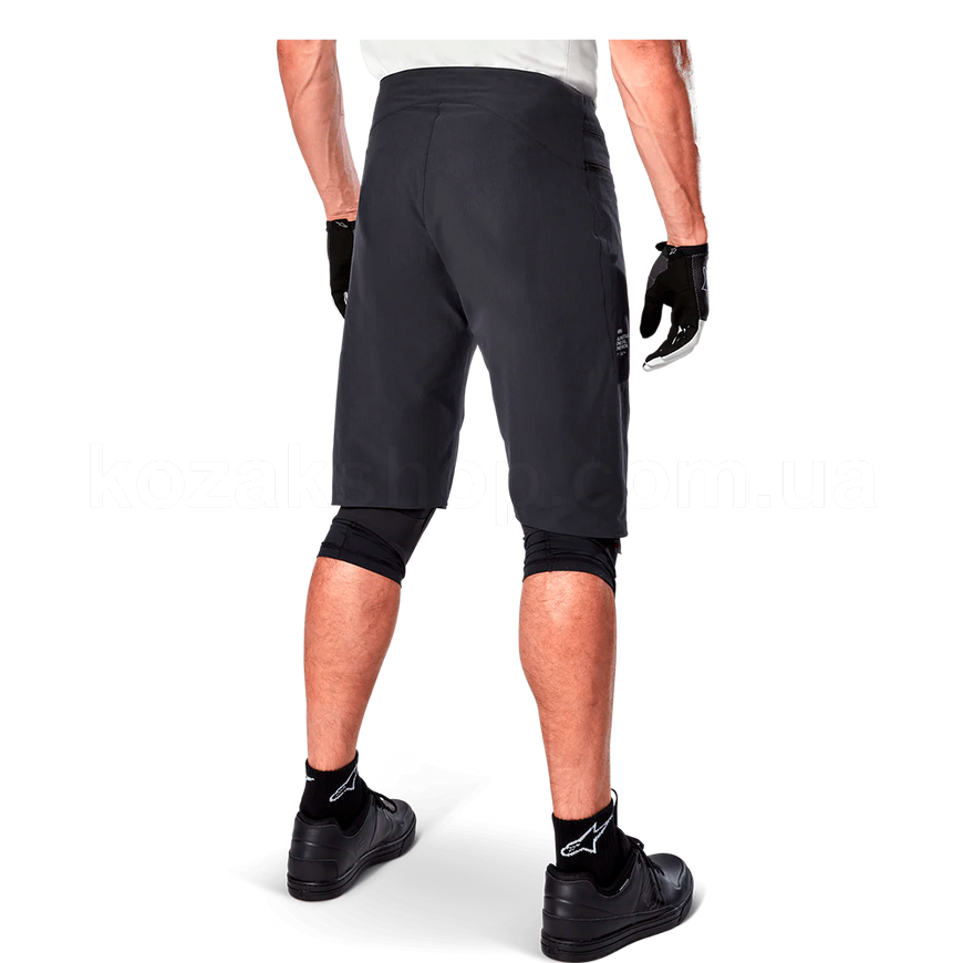 Вело шорты Alpinestars A-ARIA SHORTS BLACK, 38