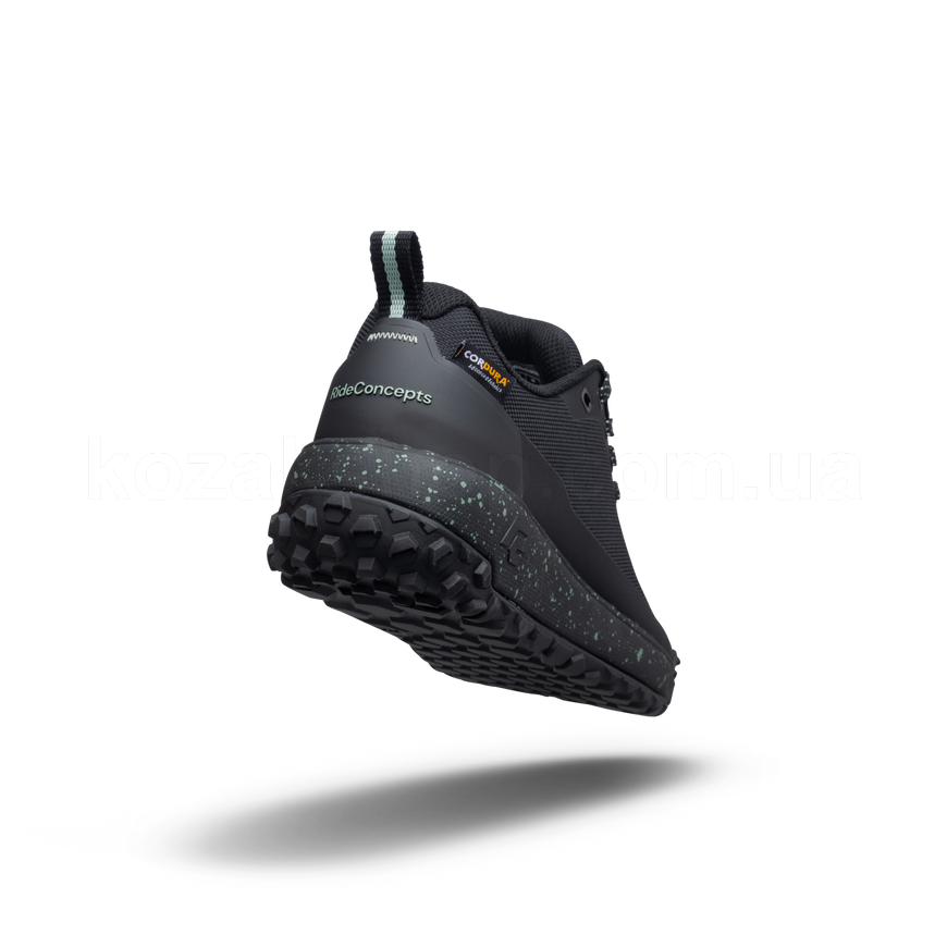 Вело обувь Ride Concepts Tallac Men's [Black] - US 10