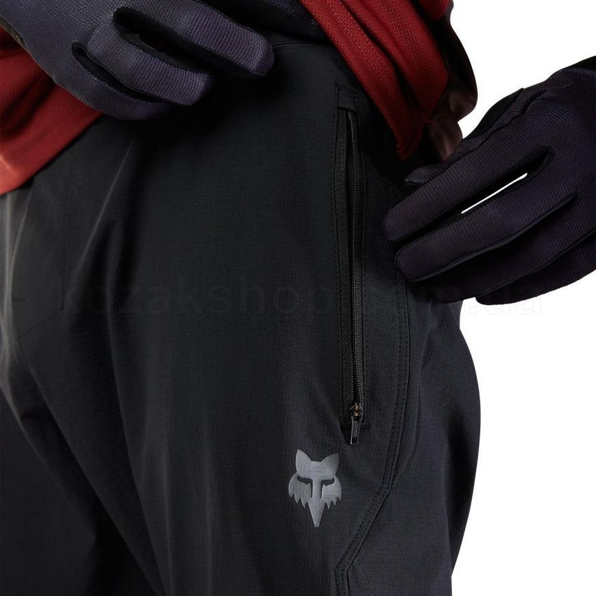 Вело штани FOX RANGER Pant [Black], 30