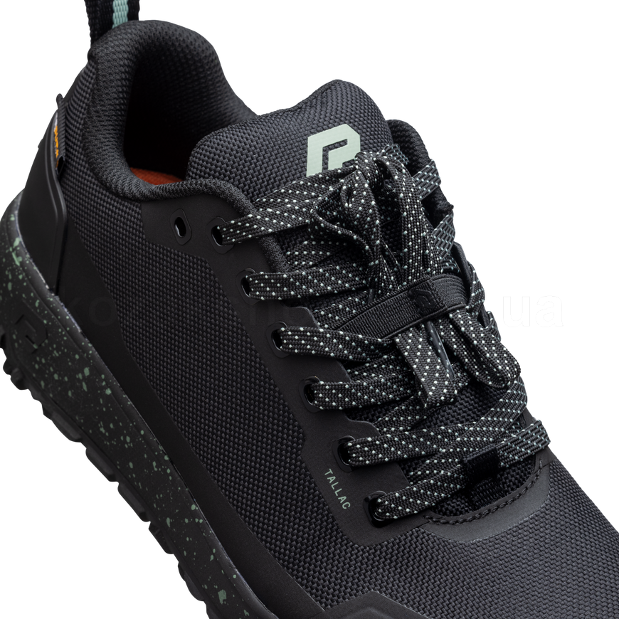 Вело обувь Ride Concepts Tallac Men's [Black] - US 10