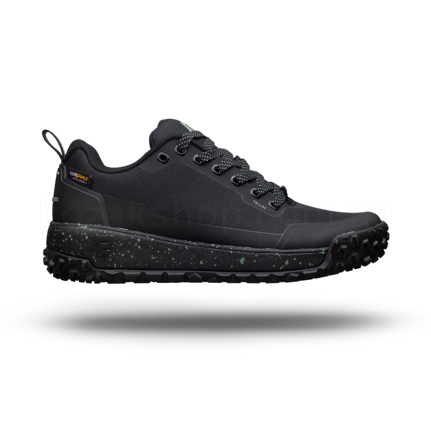 Вело обувь Ride Concepts Tallac Men's [Black] - US 10