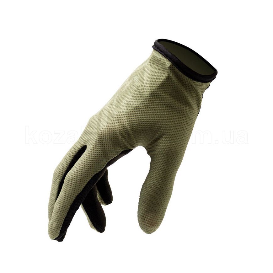Велоперчатки Raceface Indy Gloves-Sand-M
