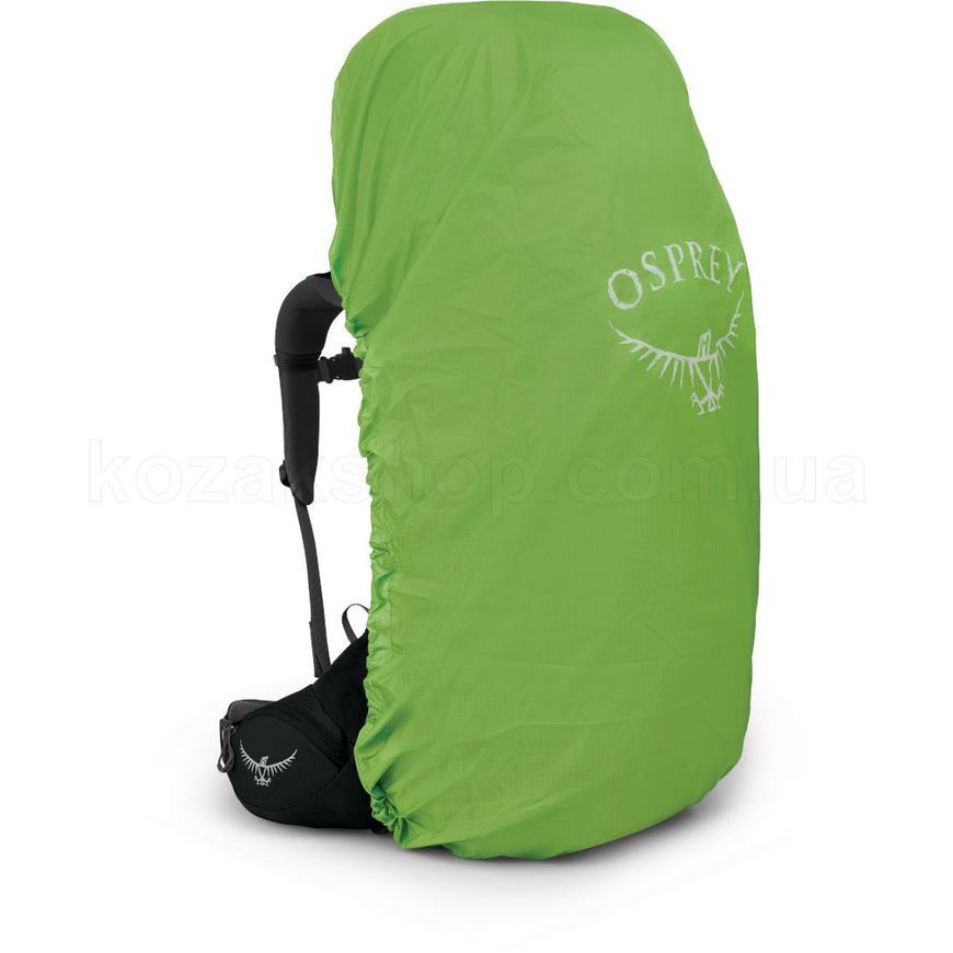 Рюкзак Osprey Aether 65 [black] - S/M