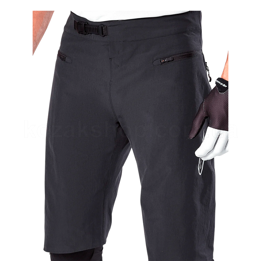 Вело шорты Alpinestars A-ARIA SHORTS BLACK, 38
