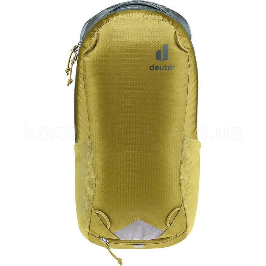 Рюкзак Deuter Race 8 л [turmeric-ivy]