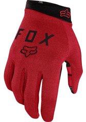 Вело перчатки FOX RANGER GEL GLOVE [Cardinal], L (10)