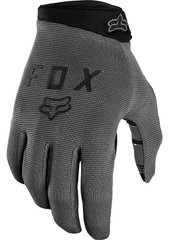 Вело перчатки FOX RANGER GLOVE [Pewter]