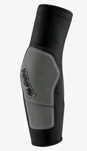 Налокотники RIDE 100% RIDECAMP Elbow Guard [Grey], M