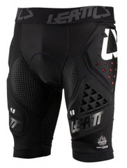 Компресійні шорти LEATT Impact Shorts 3DF 4.0 [Black], Small