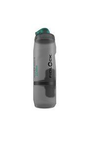 Фляга FIDLOCK TWIST single bottle antibacterial 800 ml