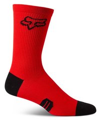 Шкарпетки FOX 6" RANGER SOCK [Flo Red], L/XL