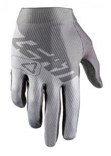 Вело рукавички LEATT Glove DBX 1.0 [Slate], M (9)
