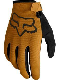 Рукавички Вело FOX RANGER GLOVE [GOLD], M (9)
