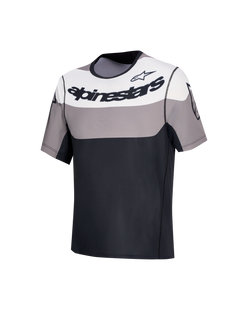 Вело джерси Alpinestars A-Dura Race SS Jersey [Black] - S