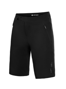 Шорты Alpinestars A-Dura Ride Shorts [Black] - 32