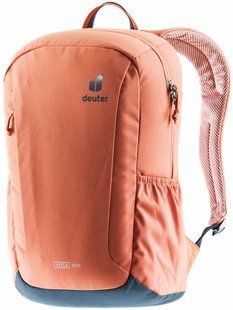 Рюкзак Deuter Vista Skip 14 л Sienna Marine